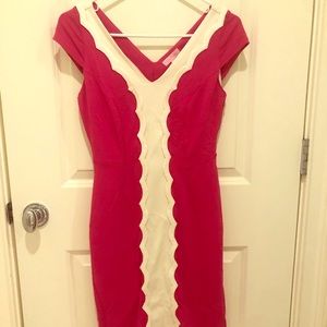 Lilly Pulitzer dress- size 0